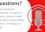 narrate conversational female voiceover for youtube video